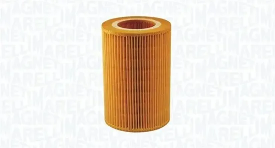 Luftfilter MAGNETI MARELLI 152071758663 Bild Luftfilter MAGNETI MARELLI 152071758663