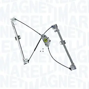 Fensterheber vorne links MAGNETI MARELLI 350103209300