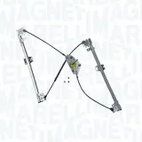 Fensterheber vorne links MAGNETI MARELLI 350103209300