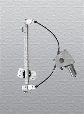 Fensterheber vorne links MAGNETI MARELLI 350103001010