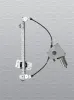 Fensterheber vorne links MAGNETI MARELLI 350103001010