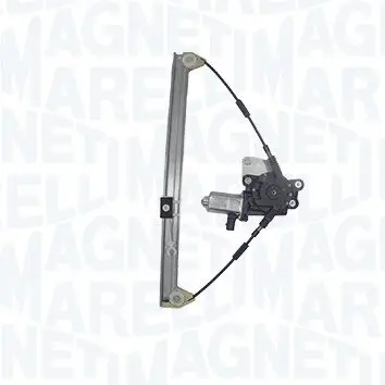 Fensterheber MAGNETI MARELLI 350103032000