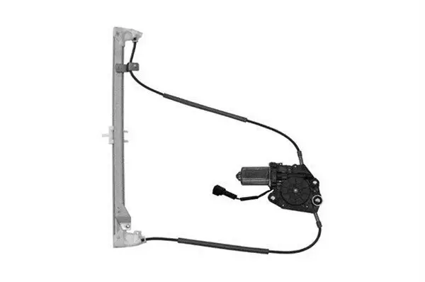 Fensterheber vorne links MAGNETI MARELLI 350103035000