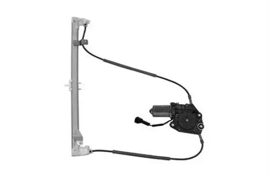 Fensterheber vorne links MAGNETI MARELLI 350103035000 Bild Fensterheber vorne links MAGNETI MARELLI 350103035000