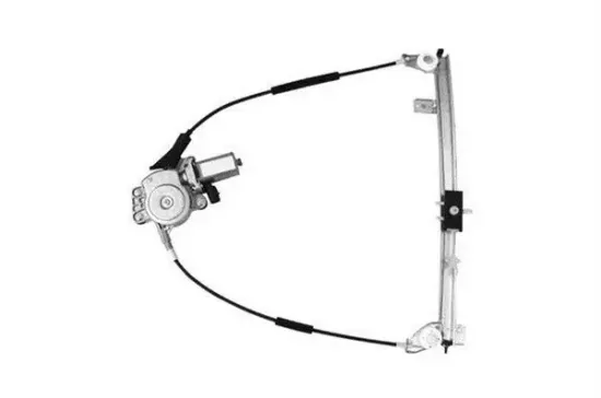 Fensterheber vorne rechts MAGNETI MARELLI 350103068000 Bild Fensterheber vorne rechts MAGNETI MARELLI 350103068000