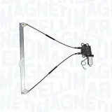 Fensterheber vorne rechts MAGNETI MARELLI 350103081000