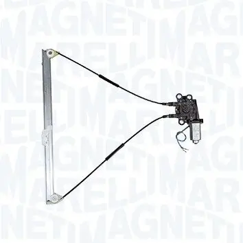 Fensterheber vorne links MAGNETI MARELLI 350103080000 Bild Fensterheber vorne links MAGNETI MARELLI 350103080000
