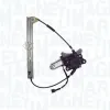 Fensterheber hinten rechts MAGNETI MARELLI 350103096000