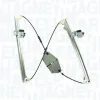 Fensterheber vorne links MAGNETI MARELLI 350103100700