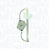 Fensterheber hinten links MAGNETI MARELLI 350103103100