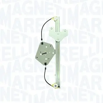 Fensterheber hinten links MAGNETI MARELLI 350103103100 Bild Fensterheber hinten links MAGNETI MARELLI 350103103100