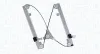 Fensterheber vorne rechts MAGNETI MARELLI 350103104200