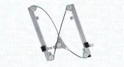 Fensterheber vorne rechts MAGNETI MARELLI 350103104200