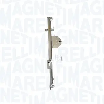 Fensterheber vorne rechts MAGNETI MARELLI 350103105400