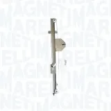 Fensterheber vorne rechts MAGNETI MARELLI 350103105400