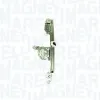 Fensterheber hinten links MAGNETI MARELLI 350103106100
