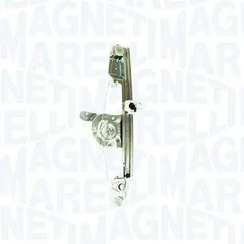 Fensterheber hinten links MAGNETI MARELLI 350103106100 Bild Fensterheber hinten links MAGNETI MARELLI 350103106100