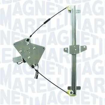 Fensterheber vorne links MAGNETI MARELLI 350103107100