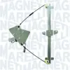 Fensterheber vorne links MAGNETI MARELLI 350103107100