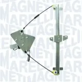 Fensterheber vorne links MAGNETI MARELLI 350103107100