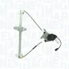 Fensterheber vorne rechts MAGNETI MARELLI 350103107200