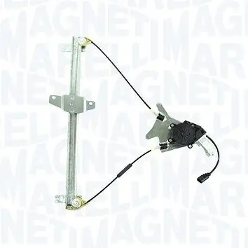 Fensterheber vorne rechts MAGNETI MARELLI 350103107200 Bild Fensterheber vorne rechts MAGNETI MARELLI 350103107200