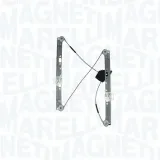 Fensterheber vorne rechts MAGNETI MARELLI 350103108800