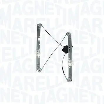 Fensterheber vorne rechts MAGNETI MARELLI 350103108800 Bild Fensterheber vorne rechts MAGNETI MARELLI 350103108800