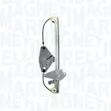 Fensterheber vorne rechts MAGNETI MARELLI 350103110800
