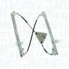 Fensterheber vorne links MAGNETI MARELLI 350103111300