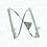 Fensterheber vorne links MAGNETI MARELLI 350103111300