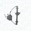 Fensterheber vorne links MAGNETI MARELLI 350103112100