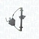 Fensterheber vorne links MAGNETI MARELLI 350103112100