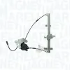 Fensterheber vorne links MAGNETI MARELLI 350103113300