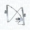 Fensterheber vorne rechts MAGNETI MARELLI 350103115600
