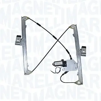 Fensterheber vorne rechts MAGNETI MARELLI 350103115600 Bild Fensterheber vorne rechts MAGNETI MARELLI 350103115600