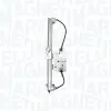 Fensterheber hinten rechts MAGNETI MARELLI 350103117400