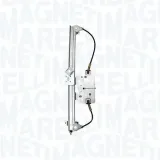 Fensterheber hinten rechts MAGNETI MARELLI 350103117400