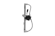Fensterheber hinten rechts MAGNETI MARELLI 350103118400