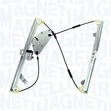 Fensterheber vorne rechts MAGNETI MARELLI 350103119400 Bild Fensterheber vorne rechts MAGNETI MARELLI 350103119400