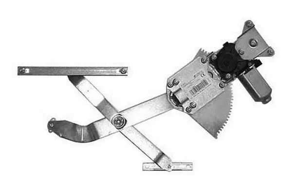 Fensterheber vorne links MAGNETI MARELLI 350103120700