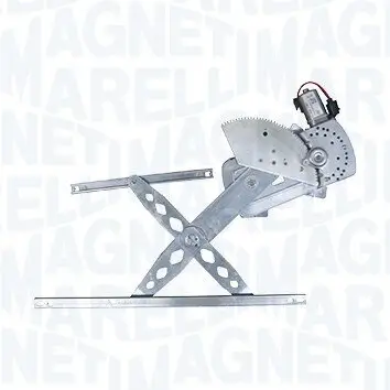 Fensterheber vorne links MAGNETI MARELLI 350103124100