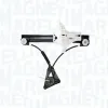 Fensterheber hinten links MAGNETI MARELLI 350103125700