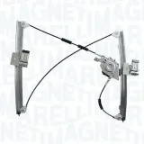 Fensterheber vorne links MAGNETI MARELLI 350103126500