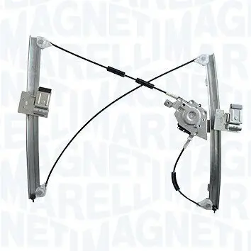 Fensterheber vorne links MAGNETI MARELLI 350103126500 Bild Fensterheber vorne links MAGNETI MARELLI 350103126500