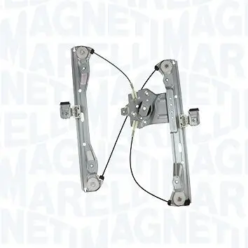 Fensterheber vorne rechts MAGNETI MARELLI 350103129500 Bild Fensterheber vorne rechts MAGNETI MARELLI 350103129500