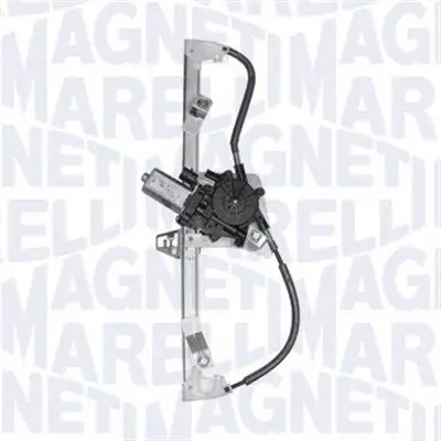 Fensterheber MAGNETI MARELLI 350103130500