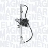 Fensterheber vorne links MAGNETI MARELLI 350103130500