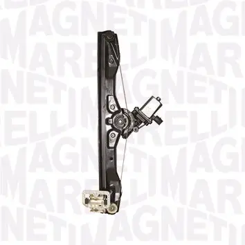 Fensterheber vorne rechts MAGNETI MARELLI 350103130600 Bild Fensterheber vorne rechts MAGNETI MARELLI 350103130600