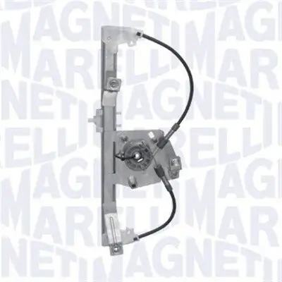 Fensterheber MAGNETI MARELLI 350103139200